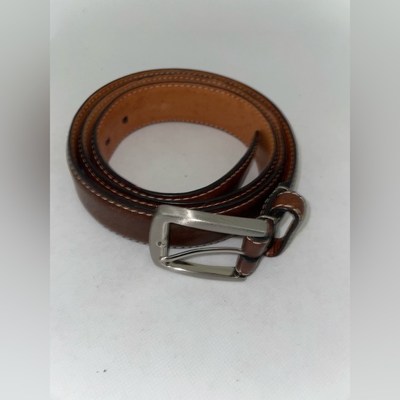 Kirkland Signature Accessories Kirkland Italian Full Grain Leather